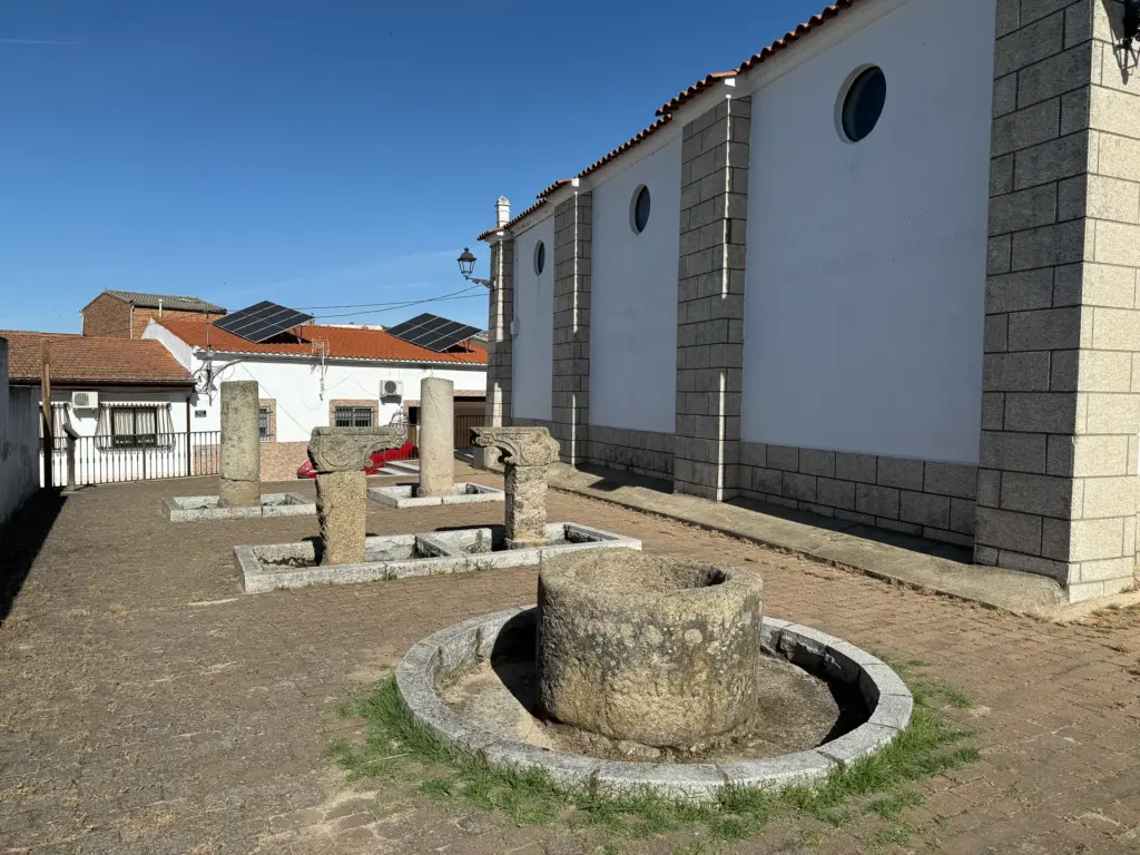 Parque de los Miliarios