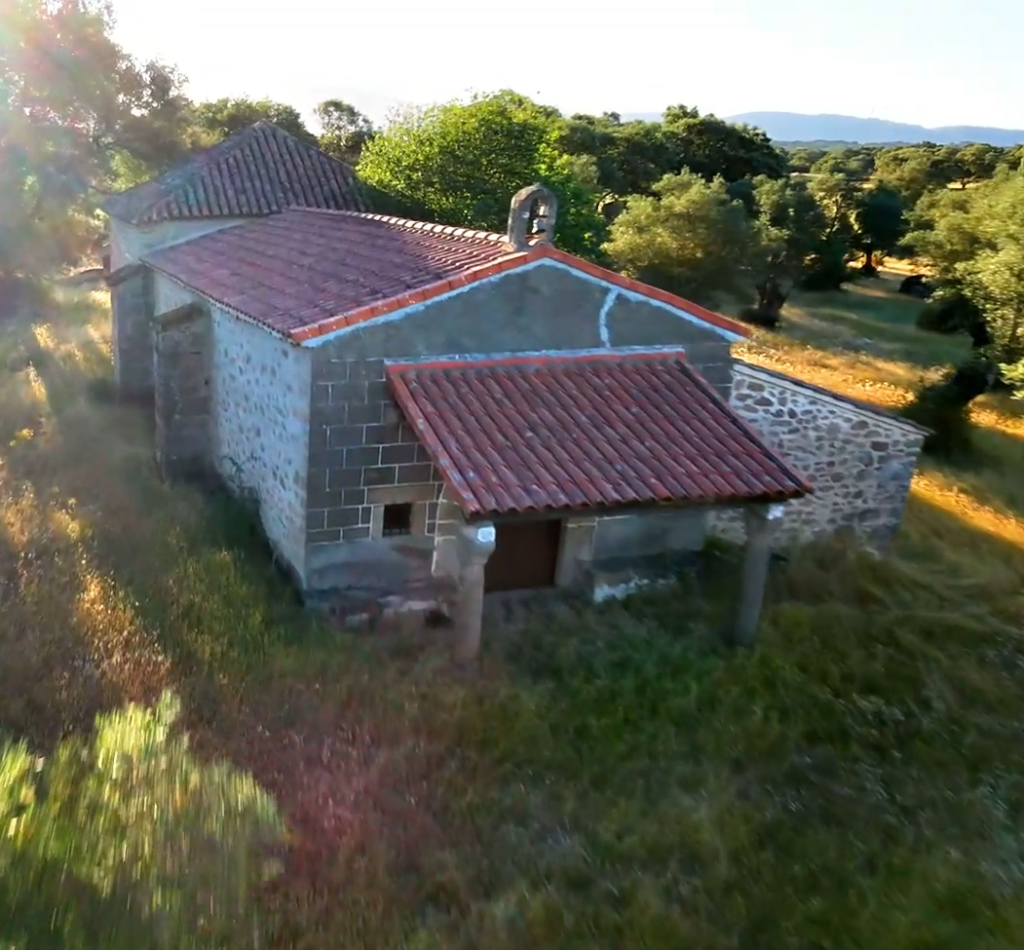 Ermita de Ntra Sra de Valverde