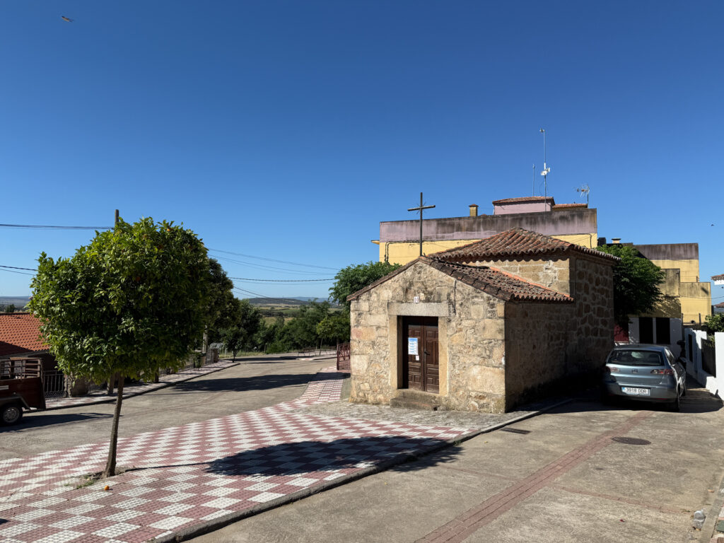 Ermita del Cristo del Humilladero