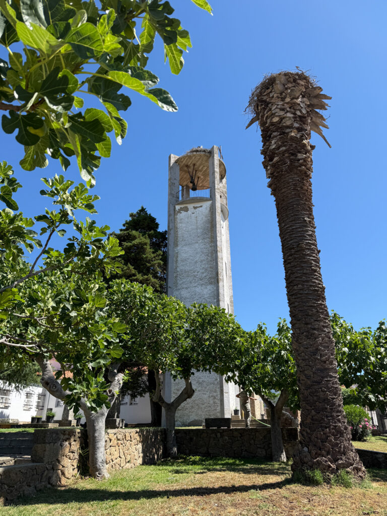 Iglesia de San Pedro Apóstol