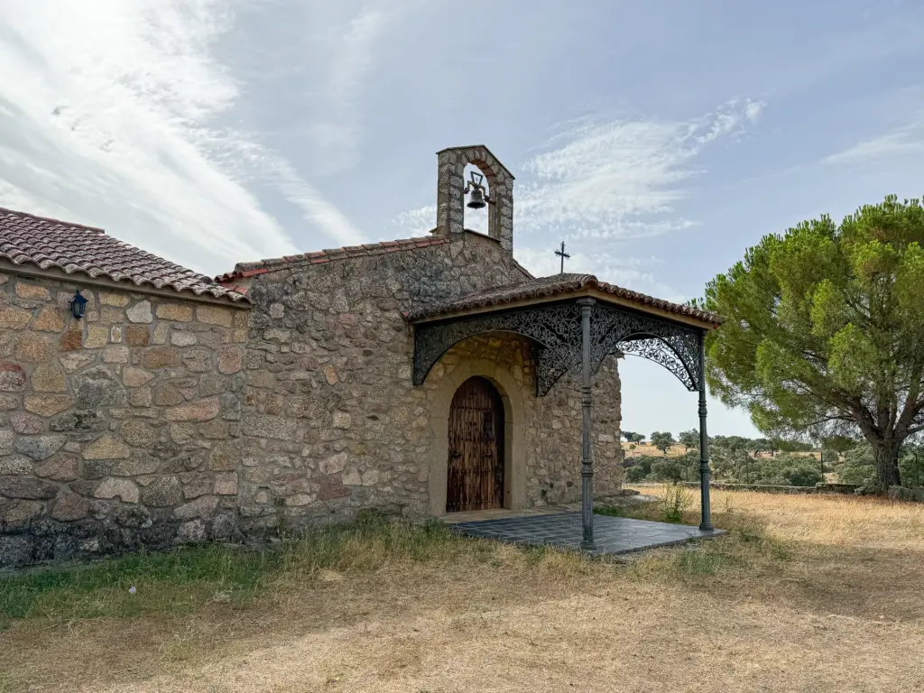 Ermita de San Lorenzo
