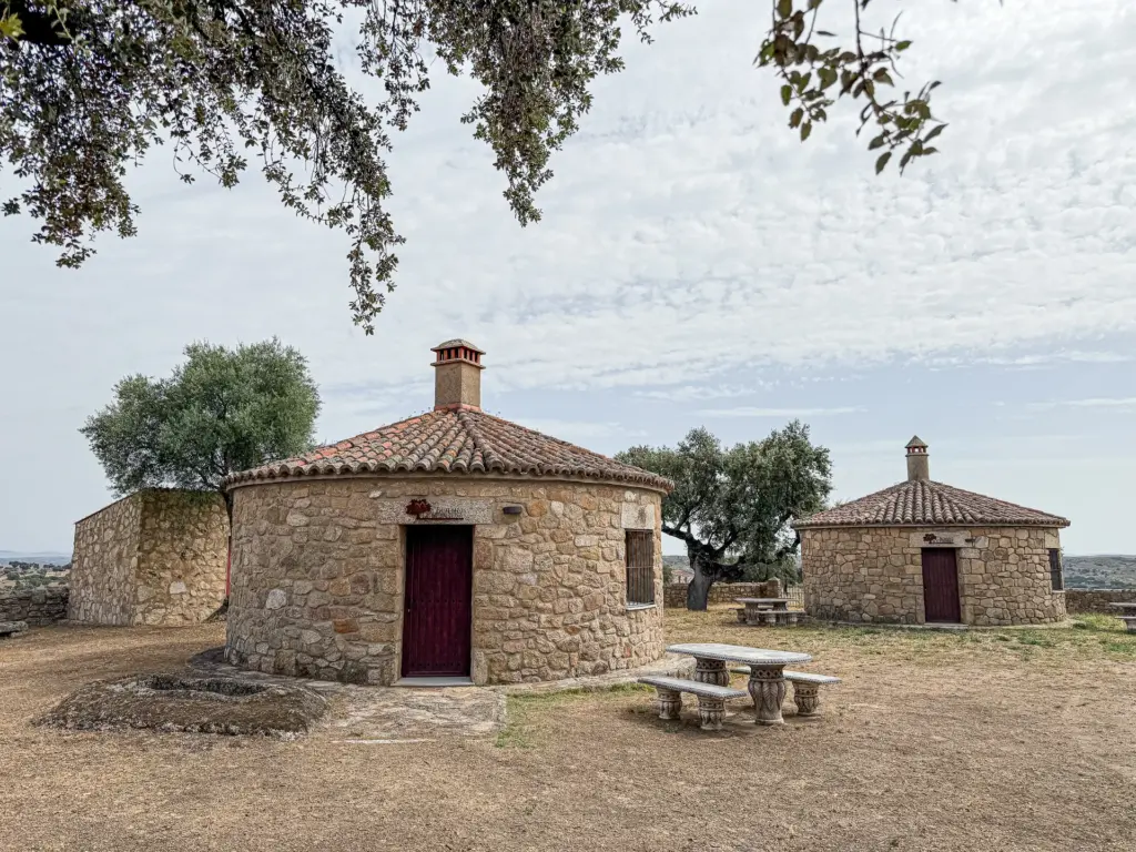Bujíos o Bohíos